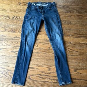 Citizens of Humanity skinny jeans